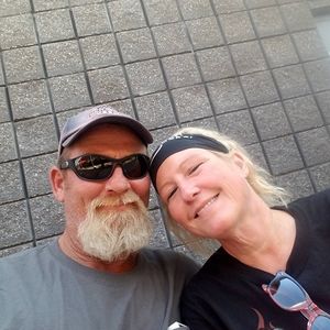 Meet your Posher, Ernie